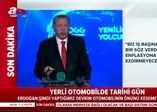 Başkan Erdoğan'dan asgari ücret açıklaması!