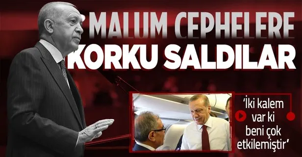 Başkan Erdoğan’dan Hasan Karakaya’yı Anma Programı’nda önemli açıklamalar