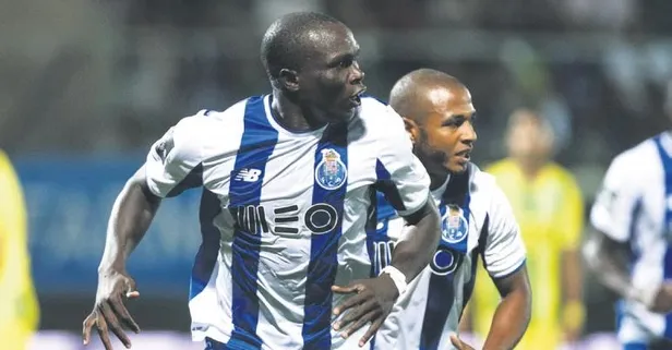 Aboubakar sürprizi! Beşiktaş’ı icraya verdi