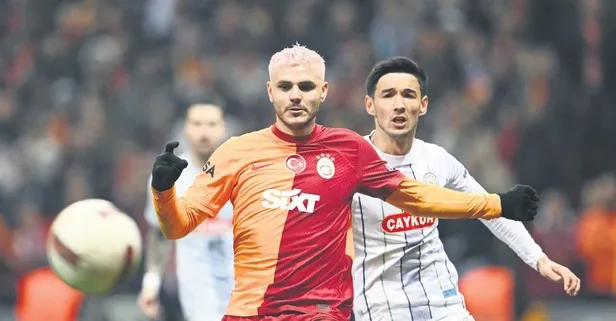 En çok değer kaybeden Icardi