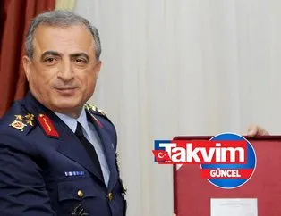 Atilla Gülan kimdir, kaç yaşında? YAŞ kararları son dakika: Hava Kuvvetleri Komutanı olarak atanan Atilla Gülan nereli?