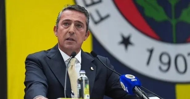 PFDK'dan Ali Koç ve Dursun Özbek'e ceza!