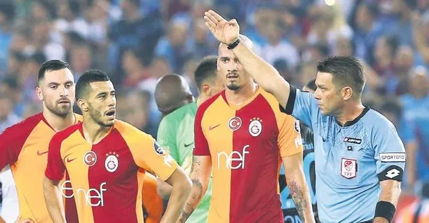 Terim neşteri vuruyor