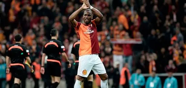 Oynamasa bile Konya’ya gidecek