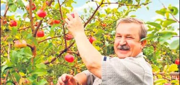 Çiftçilere zarar desteği
