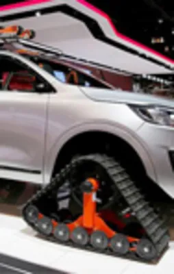 Otomotiv sektöründe gelinen son nokta