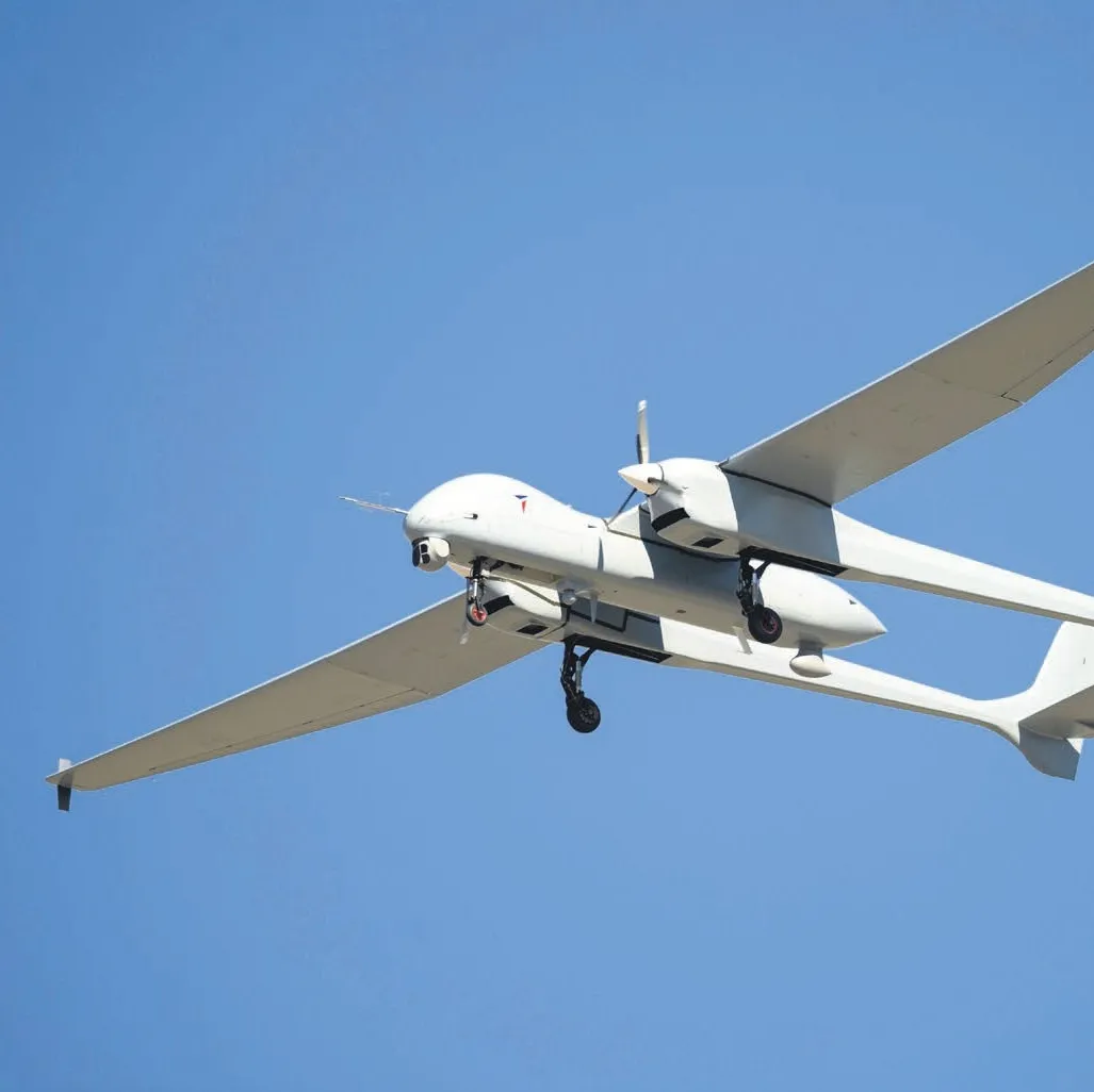 40 bin feet’te Türk gücü