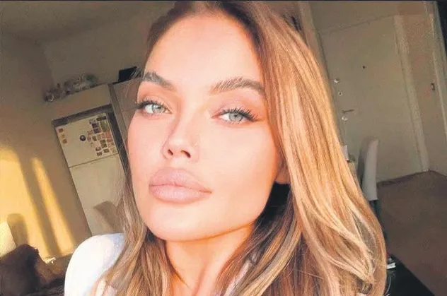 İstanbul'da balkondan düşerek ölen model Anzelika Srabiants'ın dava kararına acılı anne isyan etti