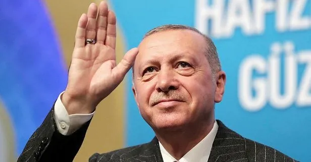 Başkan Erdoğan’dan KKTC’nin yeni Başbakanı Ersin Tatar’a kutlama mektubu