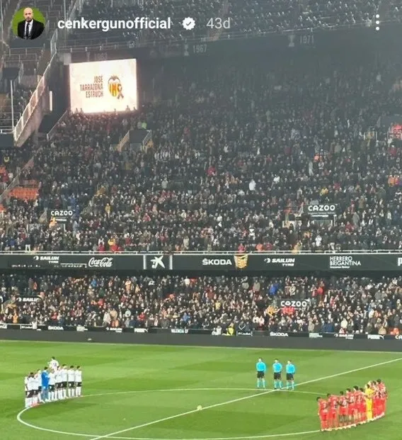 Galatasaray milli yıldızın peşinde! İşte Aslan’ın yeni transfer hedefi-8