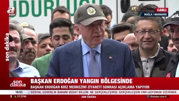 Başkan Erdoğan’dan CHP’li Kemal Kılıçdaroğlu’na gönderme