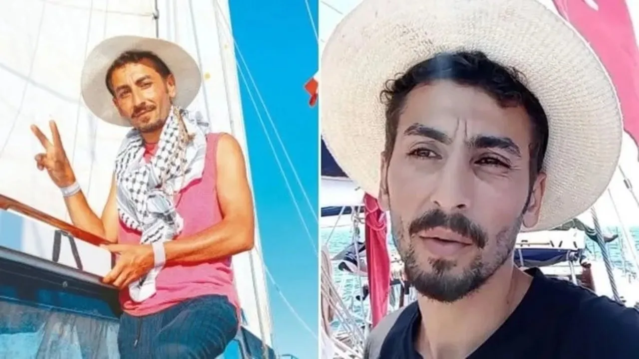 Şuayb Ordu bugün serbest bırakılacak