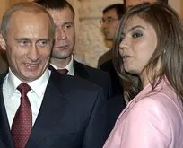 Putin’in minik sevgilisinin kazancı dudak uçuklattı