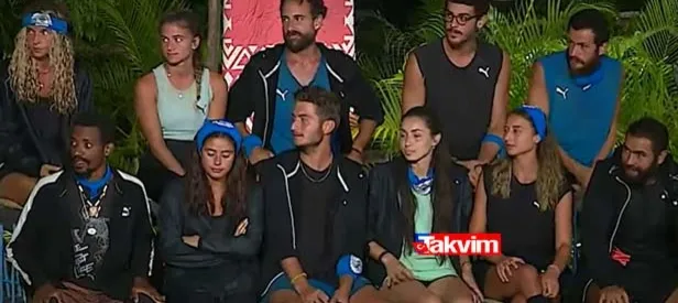 Survivor ödül oyununu kim kazandı? Ünlüler mi Gönüllüler mi?