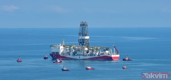 Çifte bayram için geri sayım! Karadeniz gazına kavuşuyoruz.. Tarihi yolculuk nasıl başladı? Berat Albayrak damgası! - 12