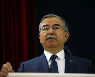 Bakan Yılmaz yeni müfredatı açıklayacak