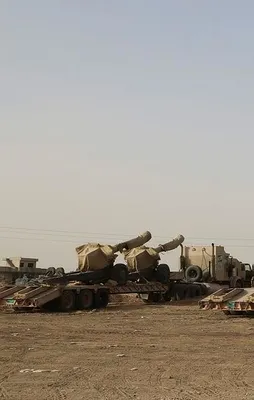 ABD Musul'daki DAEŞ hedeflerini vurmaya başladı