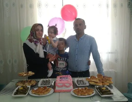 Katil eşin ’güvenlik kamerası’ oyunu