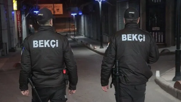 2020- 2021 yeni bekçi alımları... Bekçi alımları başladı mı?-2