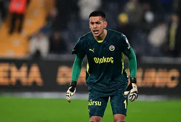 Fenerbahçe’den İrfan Can kararı