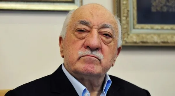 FETÖ, militanlarını 36 yıl saklamış!-1