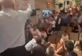 CHP Gebze İlçe Başkanlığı'nda kavga! Küfürler hakaretler havada uçuştu