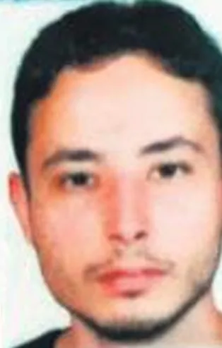 Antalya'da annesini pompalı tüfekle öldüren cani evlat