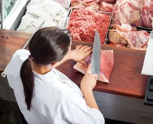 Et fiyatları düşecek