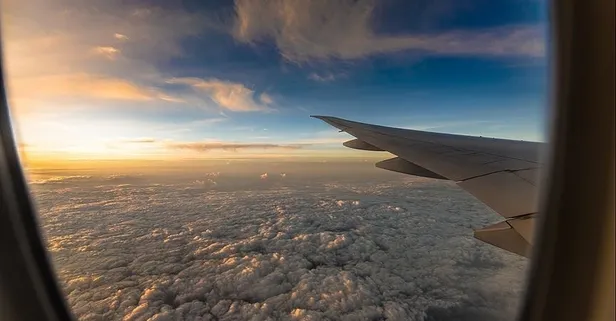 Dünyayı birbirine bağlıyor: Türkiye, hava sahası kullanımından rekor gelir elde etti