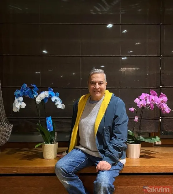 Mehmet Ali Erbil'den Melike Öcalan'a yanıt! 'Sana değdiremedim' sözlerinden sonra küplere binmişti... - 8