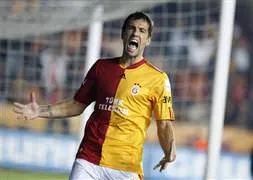 İşte Baros’un yeni takımı