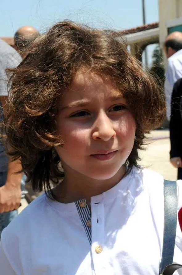 İstanbul'da acı veda... Ölüm ilanı herkesi duygulandırdı-3