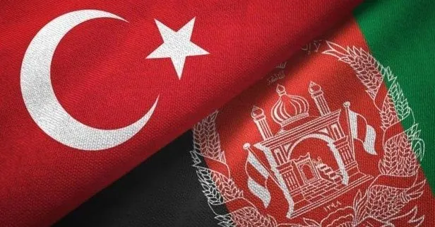 Afganistan’dan Türkiye’ye taziye mesajı