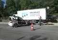 Tokat'ta feci kaza: 2 ölü 3 yaralı!
