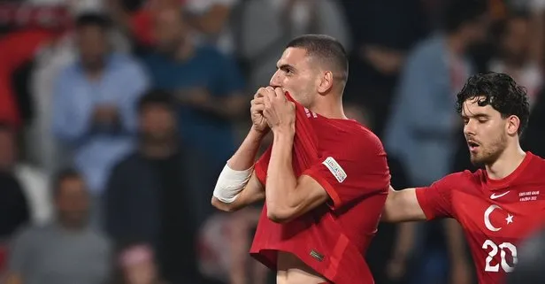 Transfer haberleri: Merih Demiral’da işlem tamam! İşte yeni kulübü...