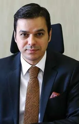 TRT Genel Müdürlüğüne İbrahim Eren atandı