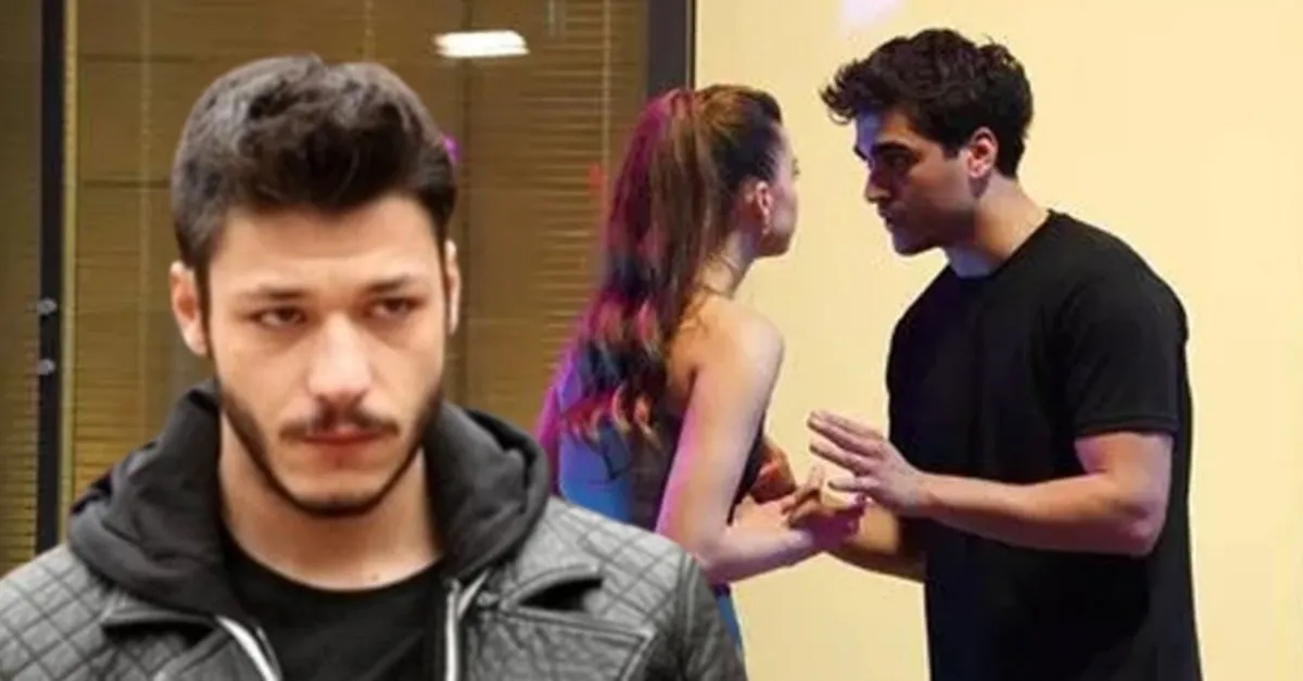 Mert ramazan demir couple - Afra Saraçoğlu talked about her relationship with Me