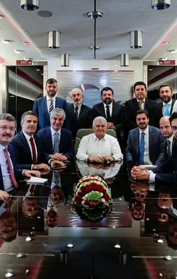 Yıldırım: 'Operasyon davulla zurnayla yapılmaz'