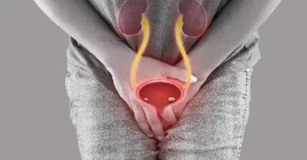 Kışın artan idrar yolu enfeksiyonlarına dikkat!