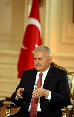 "Irak'ta da aynı şeyi yaparız"