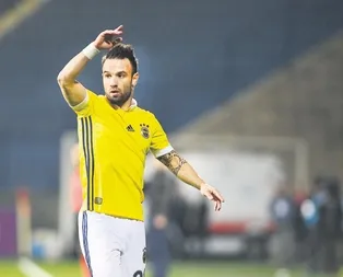 Valbuena pes etmedi