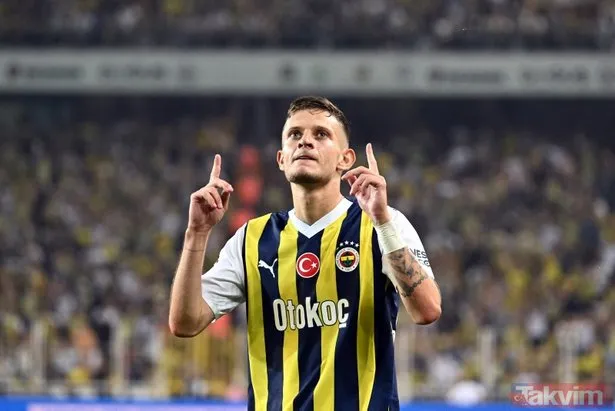 Fenerbahçe haberleri |  Szymanski için bomba haber!