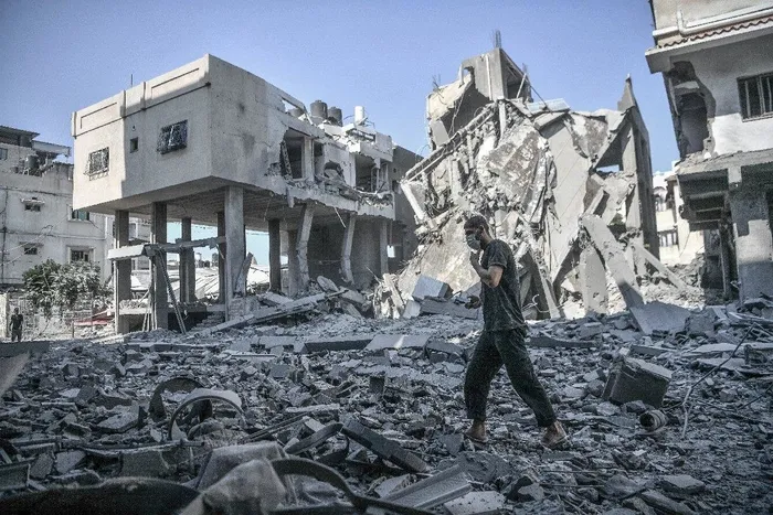 soykirimci-israil-gazze-seridini-bugune-kadar-65-bin-ton-patlayiciyla-vurdu-1704320461644.jpeg Soykırımcı İsrail, Gazze Şeridi'ni bugüne kadar 65 bin ton patlayıcıyla vurdu-6