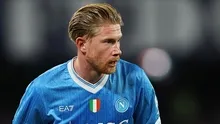 Fenerbahçeden Kevin De Bruyne bombası! Conte ile aynı pakette olacak