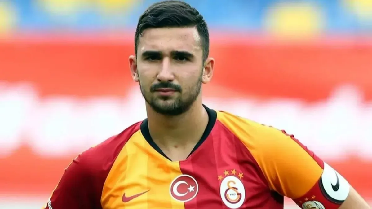 Emin Bayram: "Her şeyimi Galatasaray’a borçluyum"