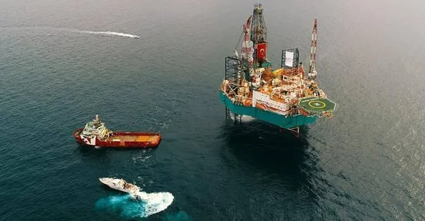 TPAO’ya ruhsat verildi! Karadeniz ve Akdeniz’in ardından Marmara’da petrol aranacak