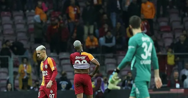 Aslan, Başakşehir’e boyun eğdi... Evinde 41 maçlık yenilmezlik serisi sona erdi!