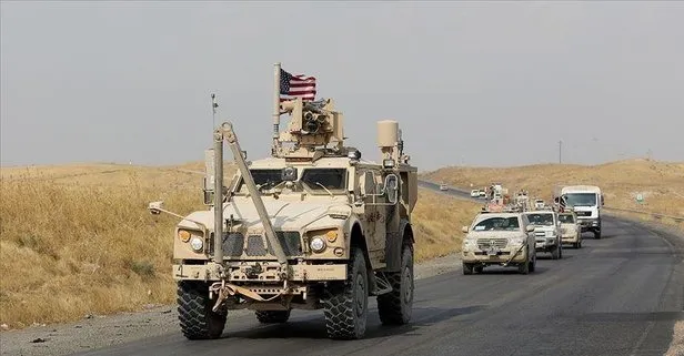 ABD’nin Suriye’deki karanlık planı A Haber ekranlarında yorumlandı!