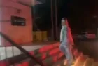 Bakırköy'de genel ahlaka aykırı görüntüler sonrası polis harekete geçti: 2 şüpheli gözaltına alındı