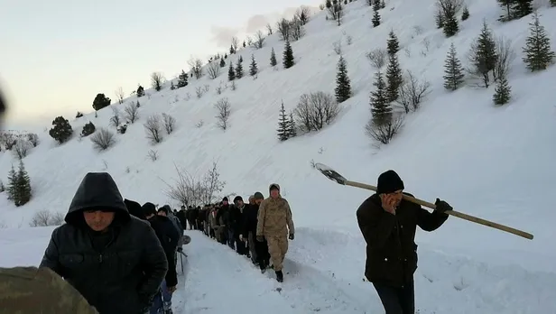Son dakika: Kahramanmaraş'tan acı haber geldi-1